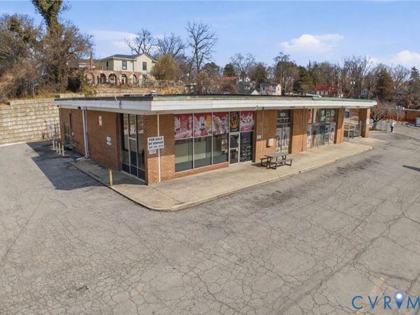 601 Cherry Avenue , Charlottesville, VA 22903