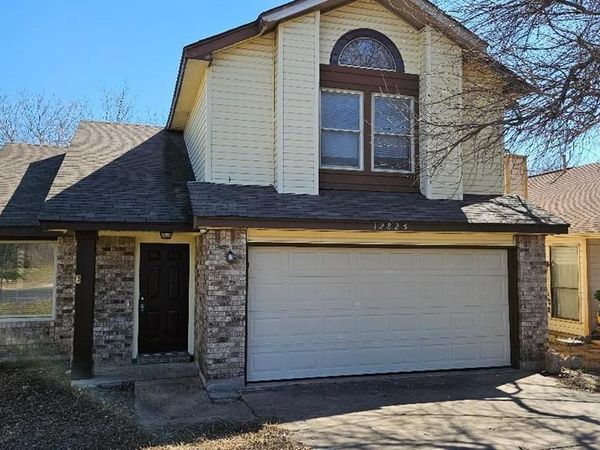 12825 Staton DR, Austin, TX 78727