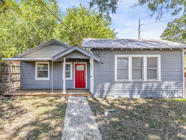 525-527 McKinley, San Antonio, TX 78210