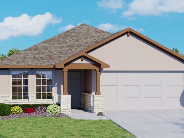 5019 Fairway Wood, San Antonio, TX 78261