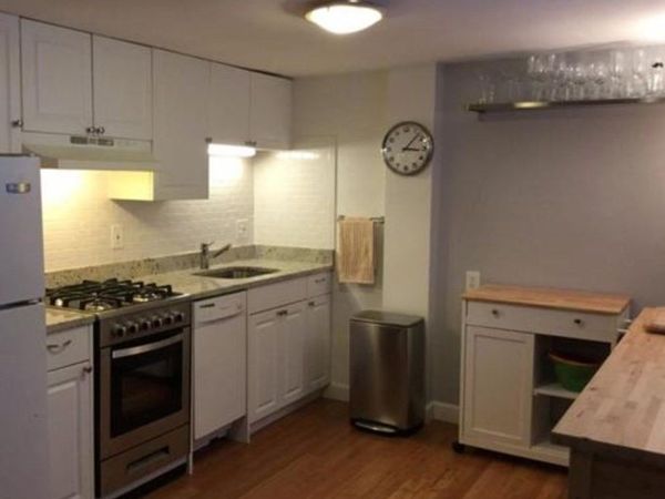 124 Sutherland Rd, Unit 15, Boston, MA 02135