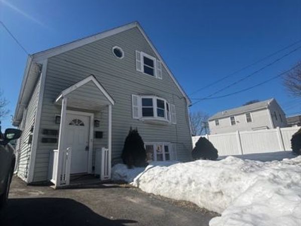 94 Whitfield, Unit 2, Boston, MA 02124