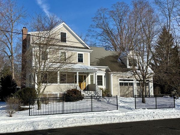 181 Stow St, Concord, MA 01742