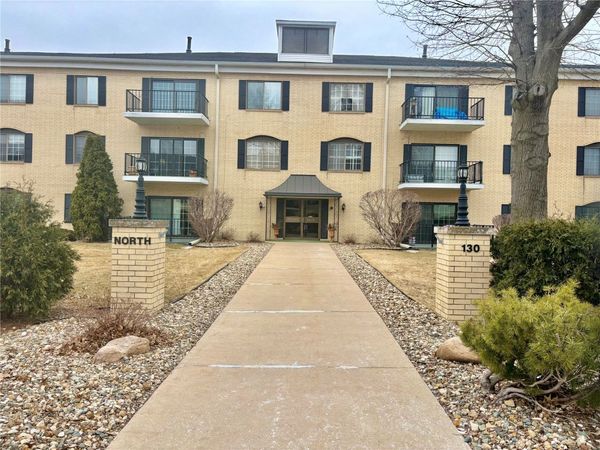 130 Thompson Drive SE, Unit 308, Cedar Rapids, IA 52403