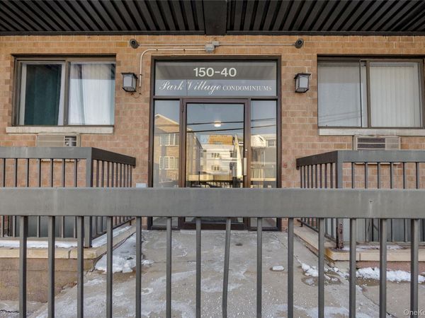 15040 Tahoe Street, Unit 2A, Ozone Park, NY 11417