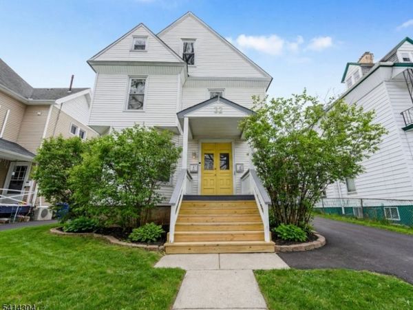 32 Forest St, Unit 2, Montclair, NJ 07042