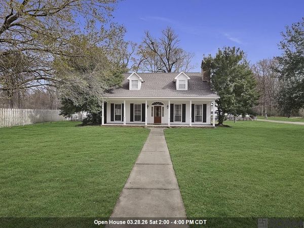 10285 Lovett Rd, Baton Rouge, LA 70818