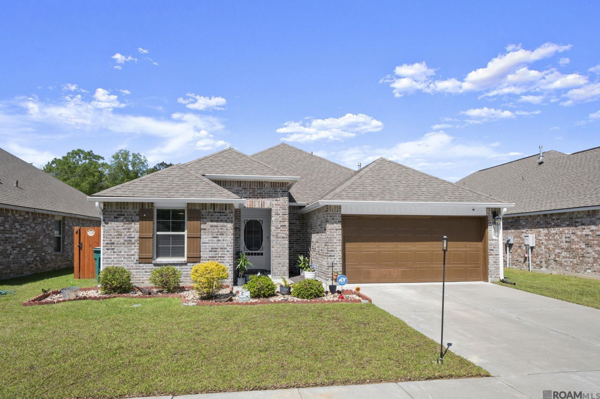 13017 Bayberry Ave, Denham Springs, LA 70706 Main Photo