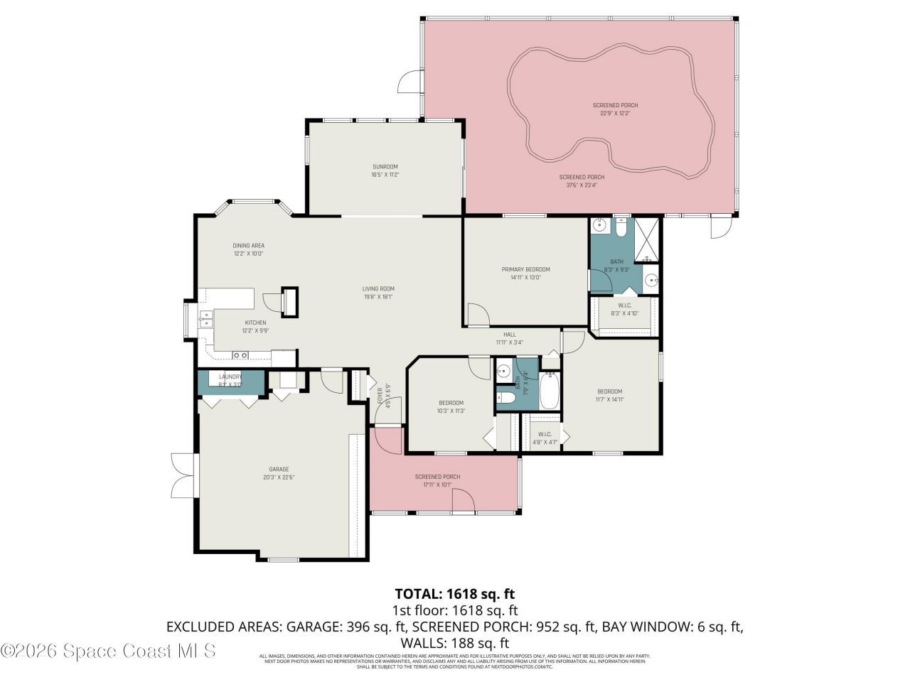 7045 Grissom Parkway, Cocoa, FL 32927 Photo