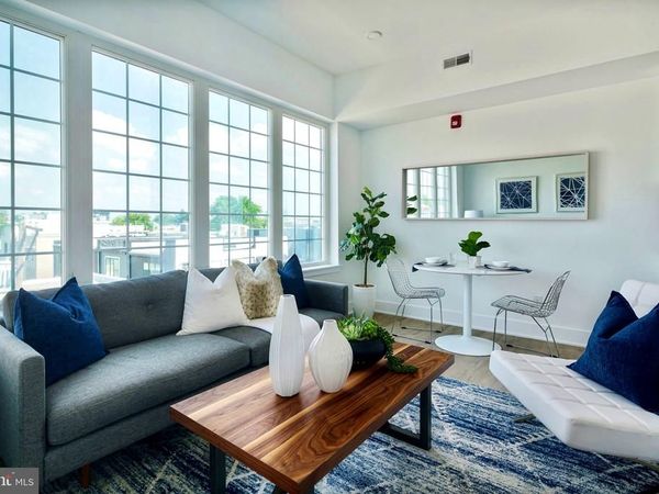 1324 FRANKFORD AVENUE , UNIT 411, PHILADELPHIA, PA 19125