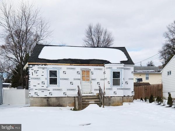 3806 BALTIMORE STREET , BALTIMORE, MD 21227