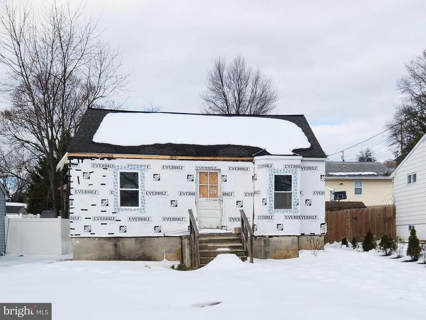 3806 Baltimore Street, Baltimore, MD 21227 Main Photo