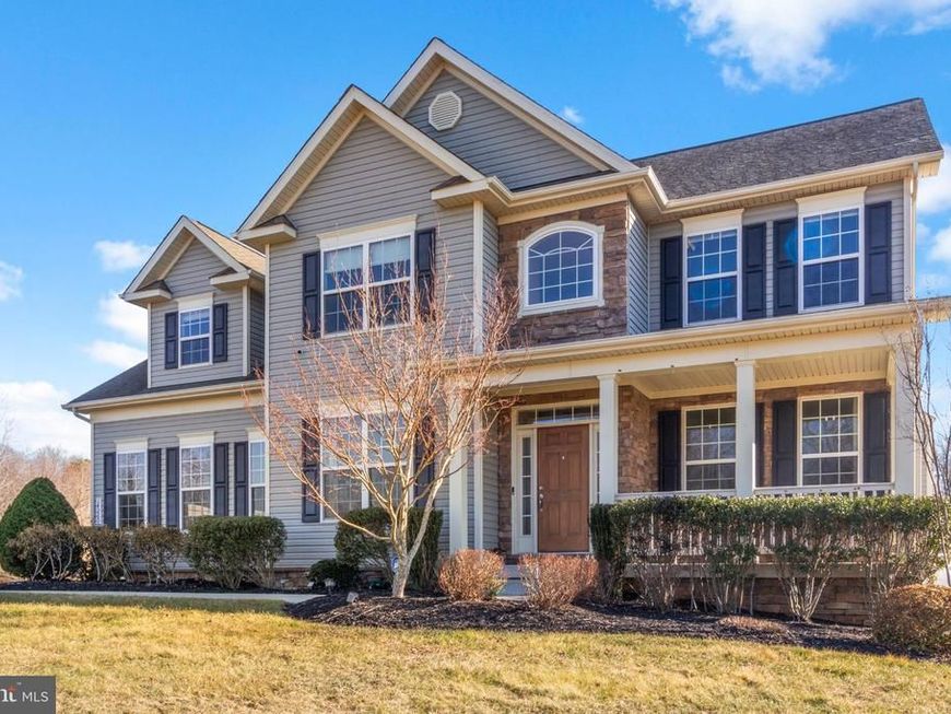 14260 Flowing Creek Court, Bryantown, MD 20617 Main Photo