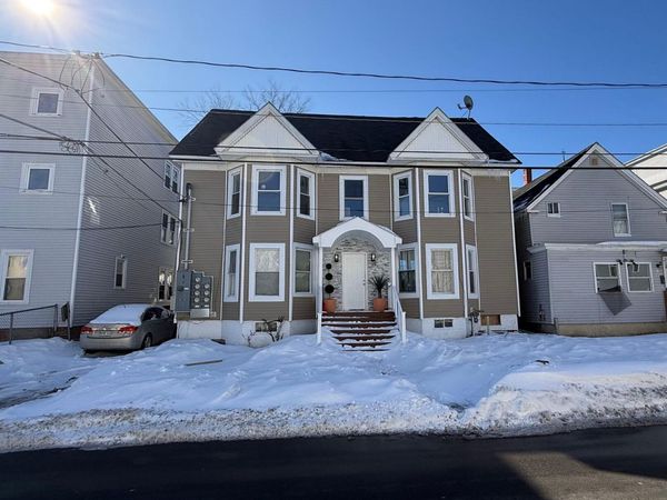 125 Pierce Street , Lewiston, ME 04240