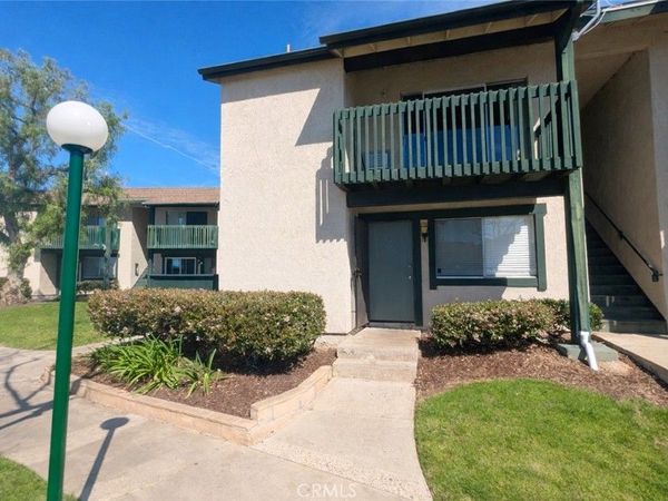 23232 Orange #1, Lake Forest, CA 92630