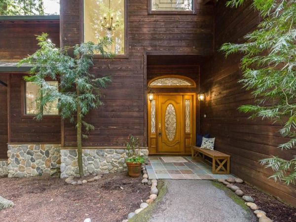 6 Megans Lane, Woodside, CA 94062