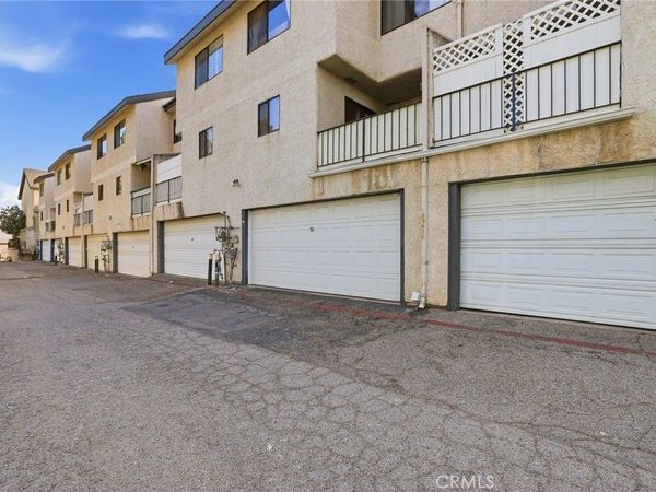 9620 Sepulveda, Unit 50, North Hills, CA 91343