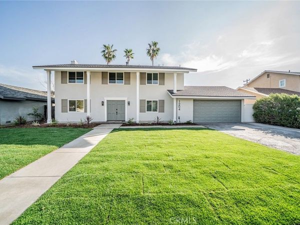 1204 Dickenson Court, Upland, CA 91786