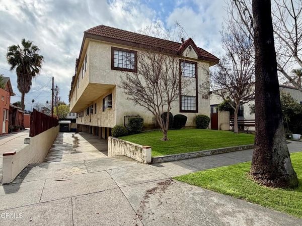 1425 Bank Street, Unit D, South Pasadena, CA 91030