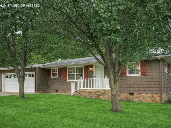 8323 Oak Drive, Chattanooga, TN 37421