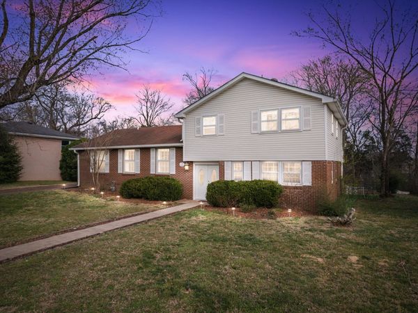 4816 Bowfield Dr, Antioch, TN 37013