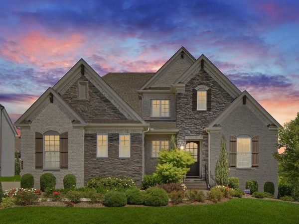 4821 Kedron Rd , Spring Hill, TN 37174