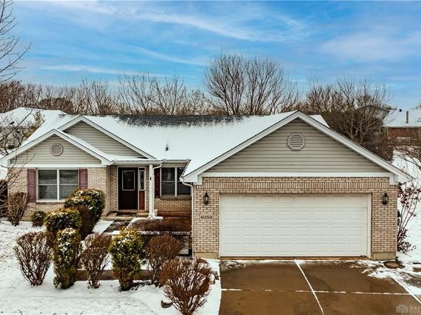 6350 Charlotte Court, Huber Heights, OH 45424