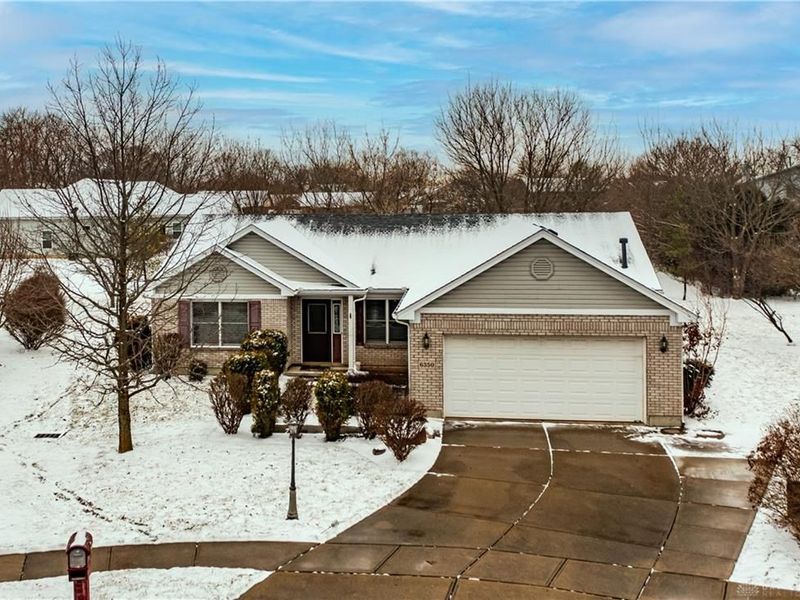 6350 Charlotte Court, Huber Heights, OH 45424 Photo 49