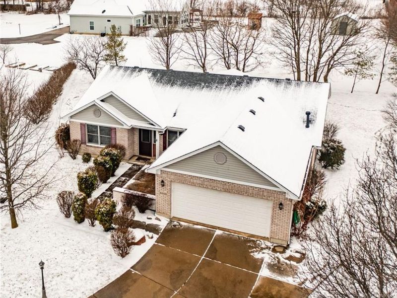 6350 Charlotte Court, Huber Heights, OH 45424 Photo 51