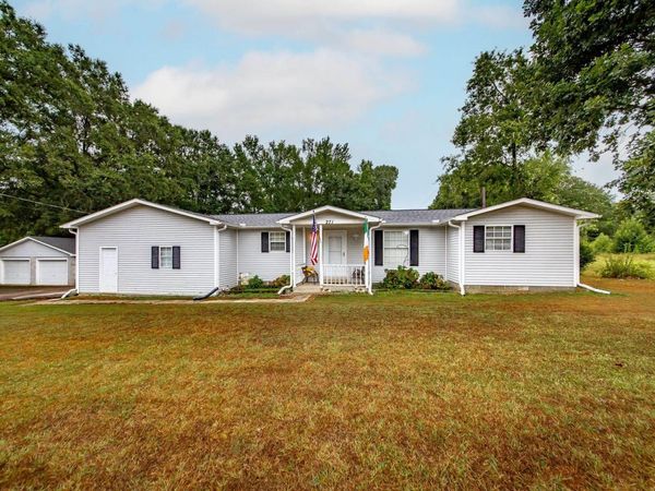 271 Trailwood Drive, Austin, AR 72007