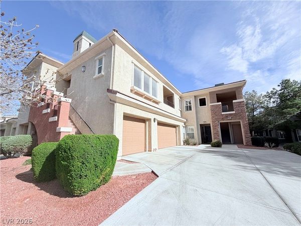 10809 GARDEN MIST Drive , Unit 2063, Las Vegas, NV 89135