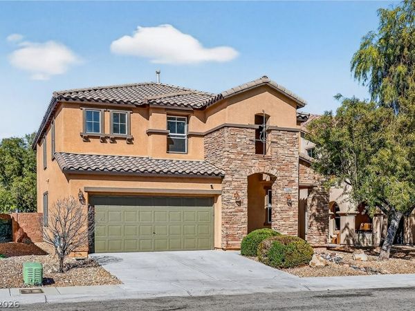 7304 Apache Mission Court, Las Vegas, NV 89179