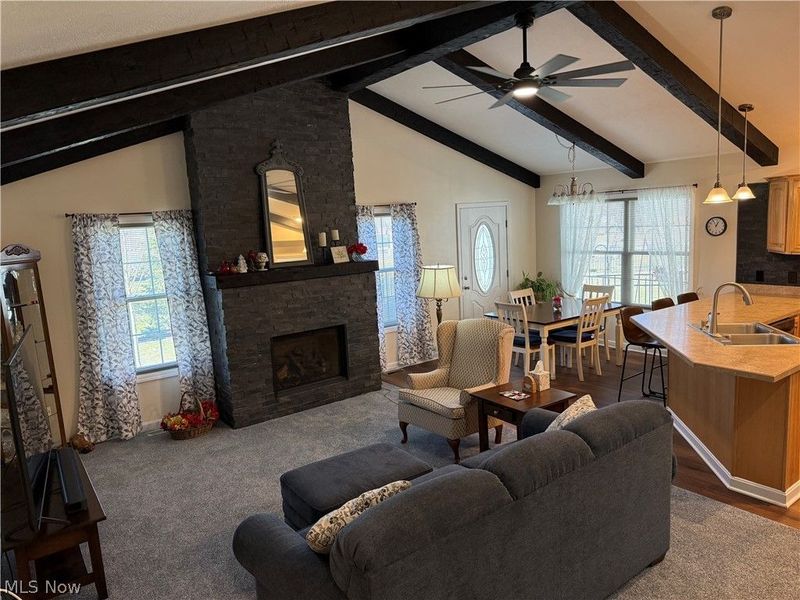 304 Woodland Way , Jefferson, OH 44047 Photo 10