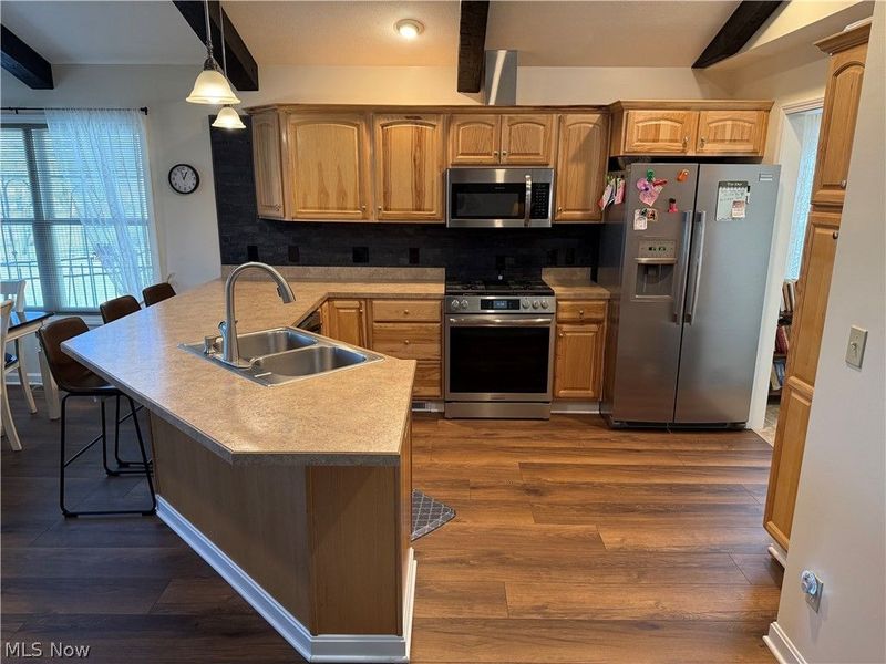 304 Woodland Way , Jefferson, OH 44047 Photo 12