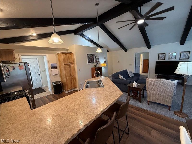 304 Woodland Way , Jefferson, OH 44047 Photo 13