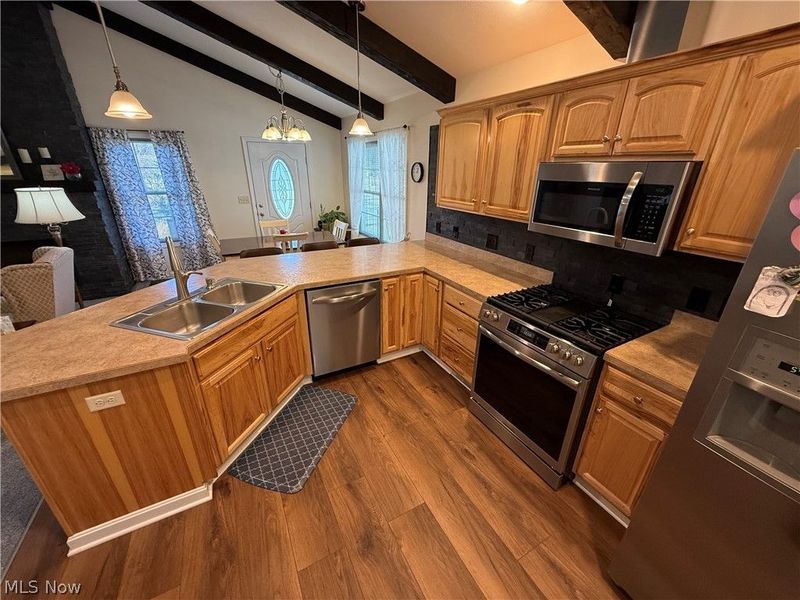 304 Woodland Way , Jefferson, OH 44047 Photo 16