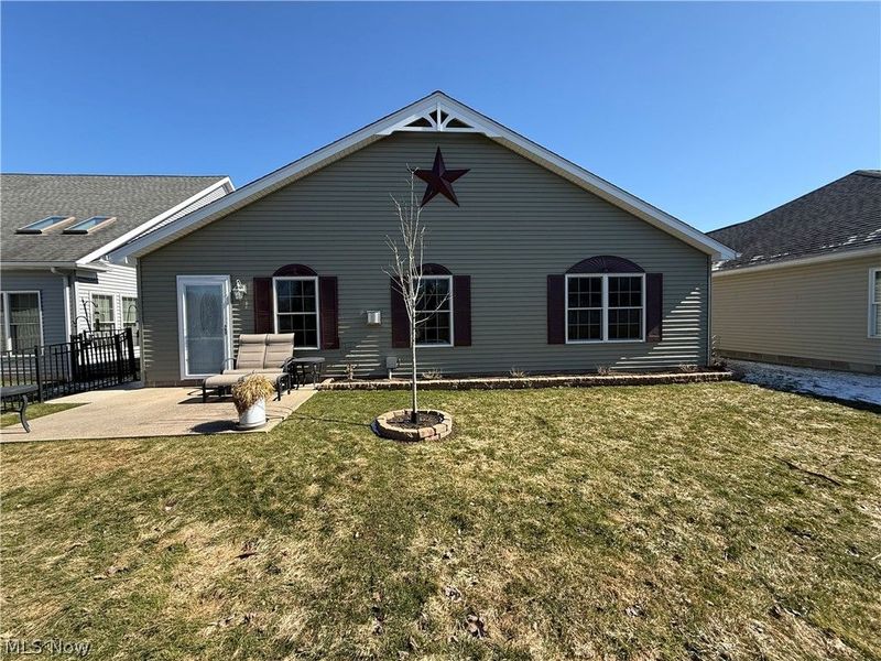 304 Woodland Way , Jefferson, OH 44047 Photo 3