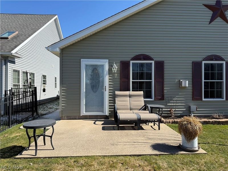 304 Woodland Way , Jefferson, OH 44047 Photo 5