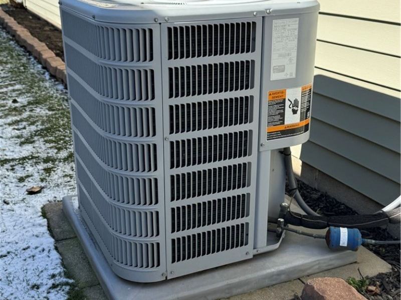 304 Woodland Way , Jefferson, OH 44047 Photo 6