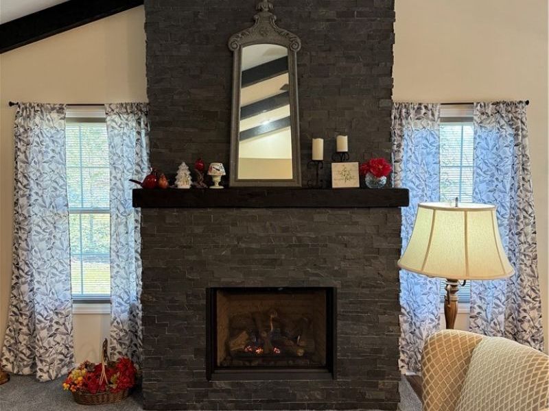 304 Woodland Way , Jefferson, OH 44047 Photo 8