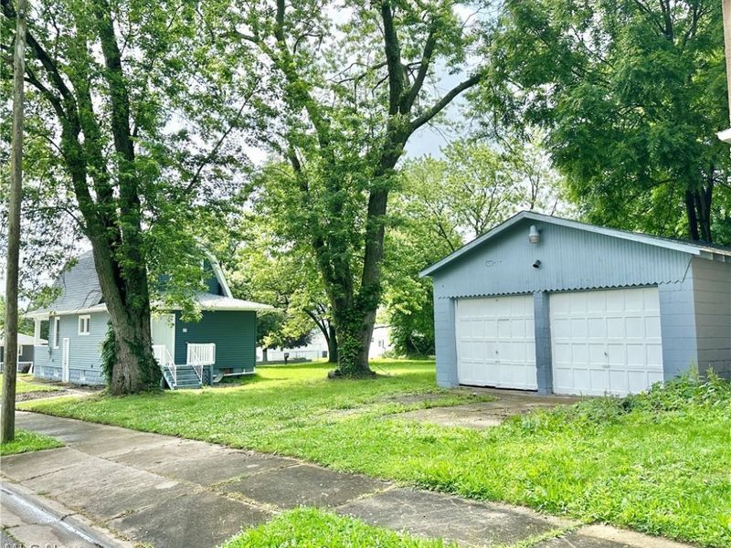 540 Anderson Avenue , Akron, OH 44306 Photo 10