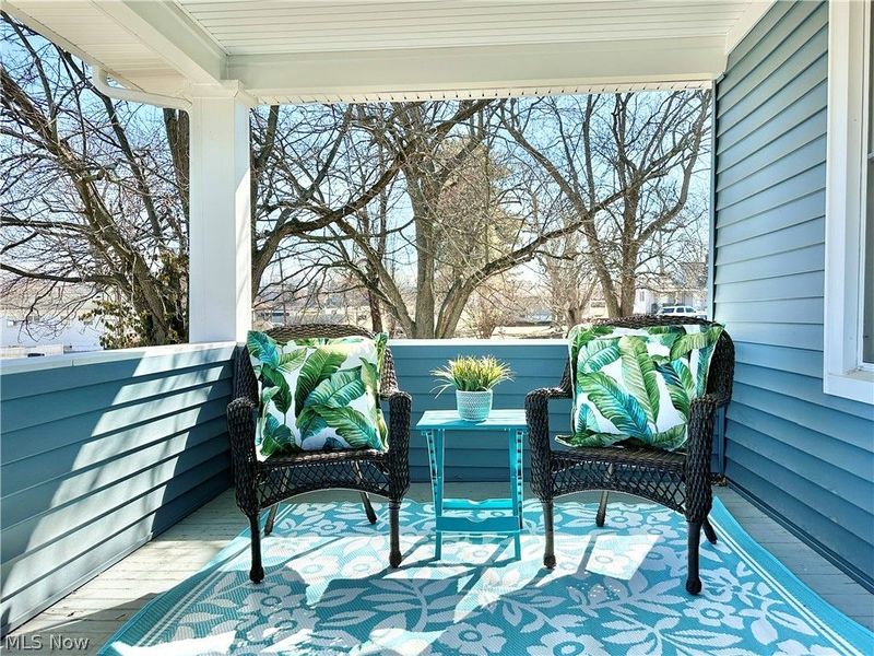 540 Anderson Avenue , Akron, OH 44306 Photo 2