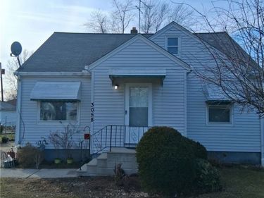 3058 Dayton Avenue, Lorain, OH 44055