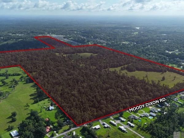 42420 Moody Dixon Rd, Prairieville, LA 70769