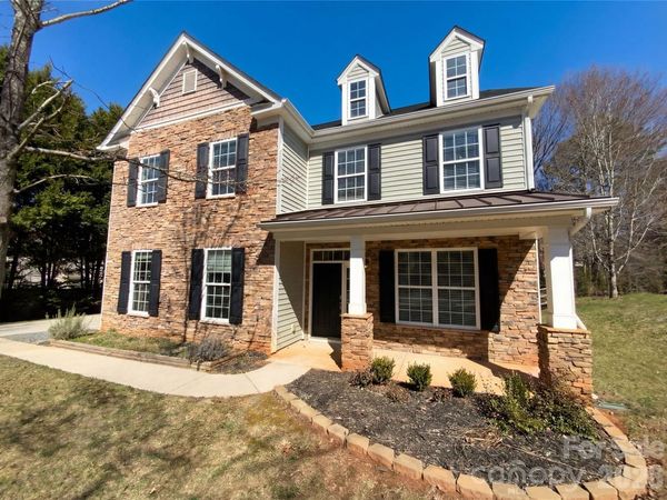 5837 Mcdowell Run Drive , Huntersville, NC 28078
