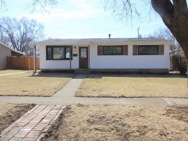 163 Terry Court , Woodstock, IL 60098