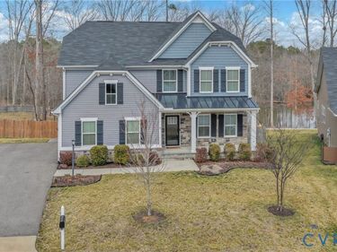 4042 Cambrian Circle, Midlothian, VA 23112