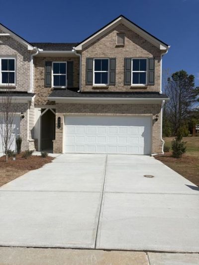 988 Elwood Street, Dacula, GA 30019 Main Photo