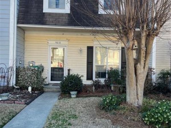 3618 Monticello, Peachtree Corners, GA 30092