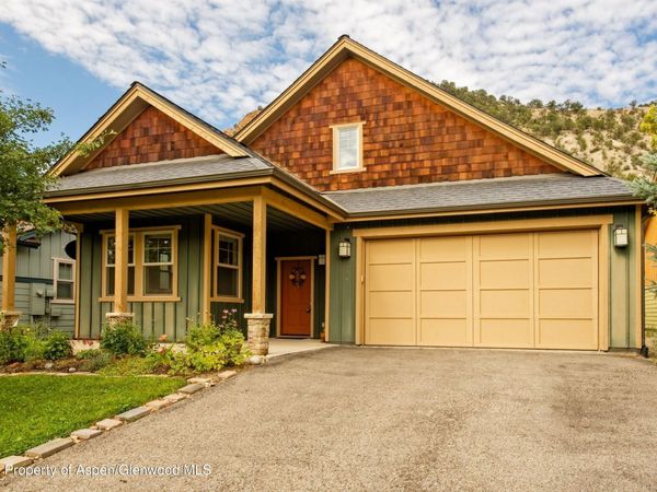 316 Red Bluff Vista, Glenwood Springs, CO 81601